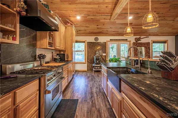 $1,100,000 | 5577 Partridgeville Road, Greig, NY 13312