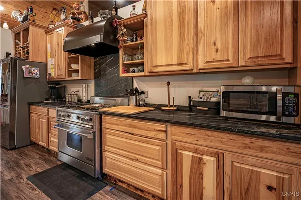 $1,100,000 | 5577 Partridgeville Road, Greig, NY 13312