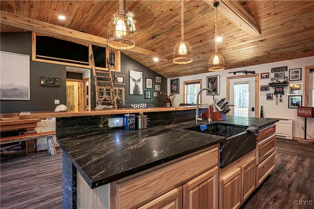 $1,100,000 | 5577 Partridgeville Road, Greig, NY 13312