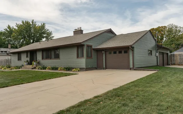 $489,900 | 507 1st Avenue Northwest, Kasson, MN 55944