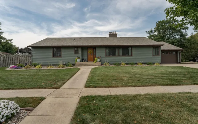 $489,900 | 507 1st Avenue Northwest, Kasson, MN 55944