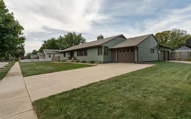 $489,900 | 507 1st Avenue Northwest, Kasson, MN 55944