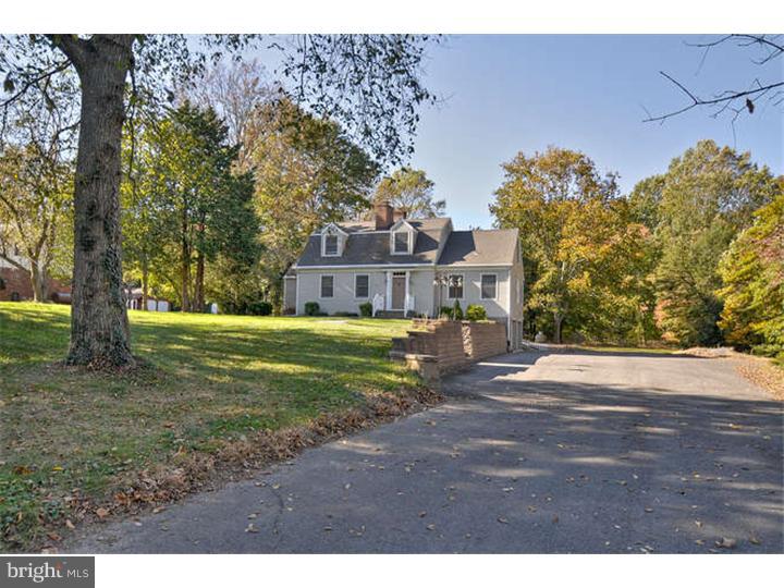 180 Larrison Road Wrightstown, NJ 08562 - Photo 1 of 25 Driveway