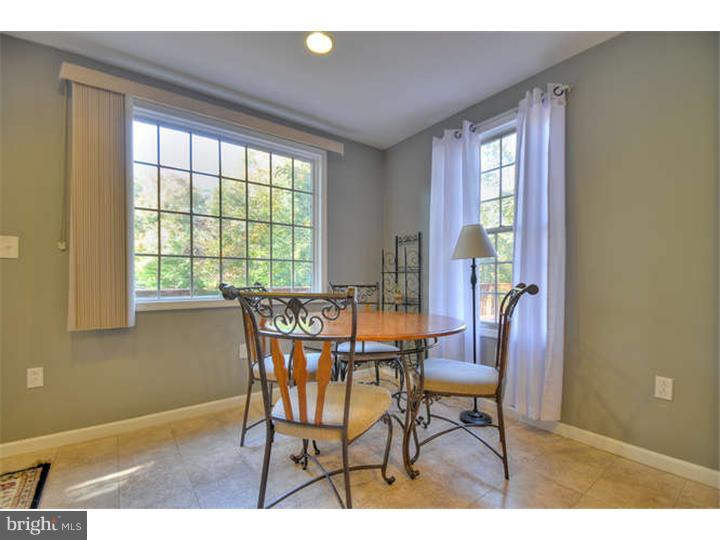 180 Larrison Road Wrightstown, NJ 08562 - Photo 11 of 25 Breakfast Room