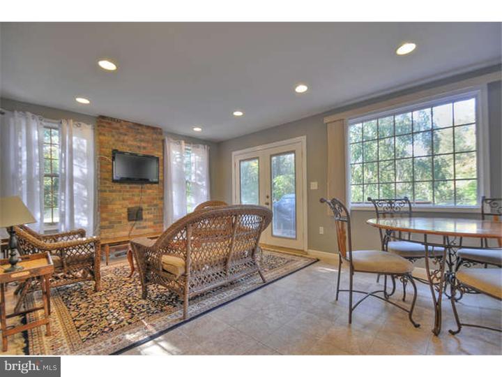 180 Larrison Road Wrightstown, NJ 08562 - Photo 12 of 25 Sun Room