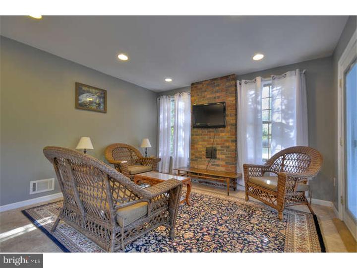180 Larrison Road Wrightstown, NJ 08562 - Photo 13 of 25 Sun Room