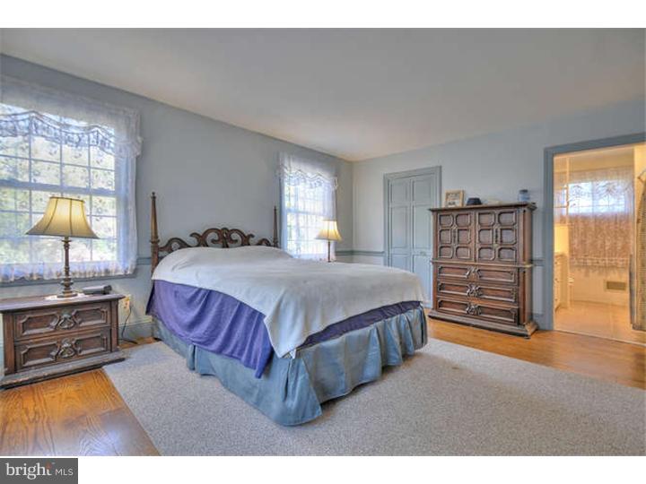 180 Larrison Road Wrightstown, NJ 08562 - Photo 15 of 25 Bedroom - Main