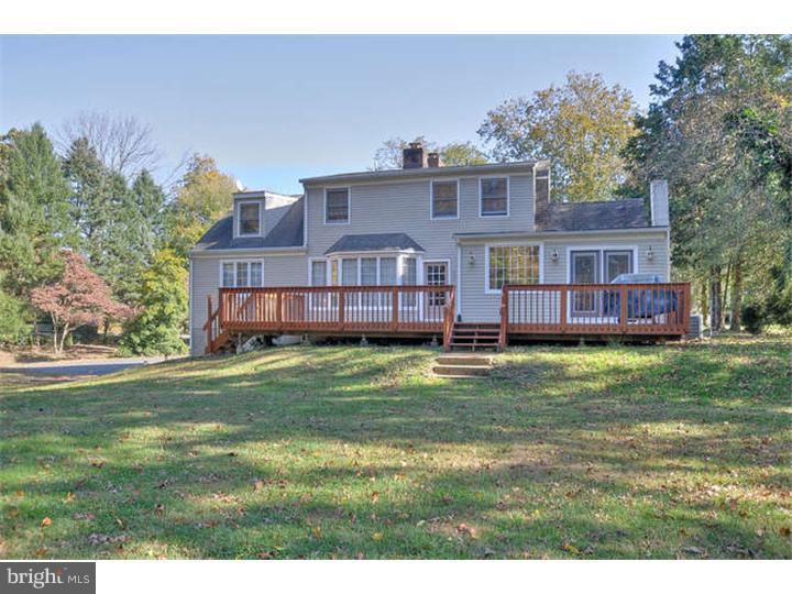 180 Larrison Road Wrightstown, NJ 08562 - Photo 24 of 25 View