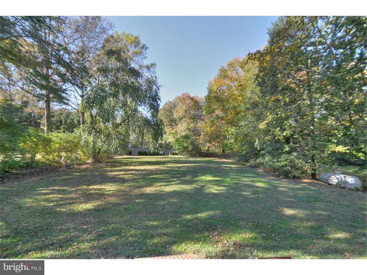 180 Larrison Road Wrightstown, NJ 08562 - Photo 25 of 25 View in Back