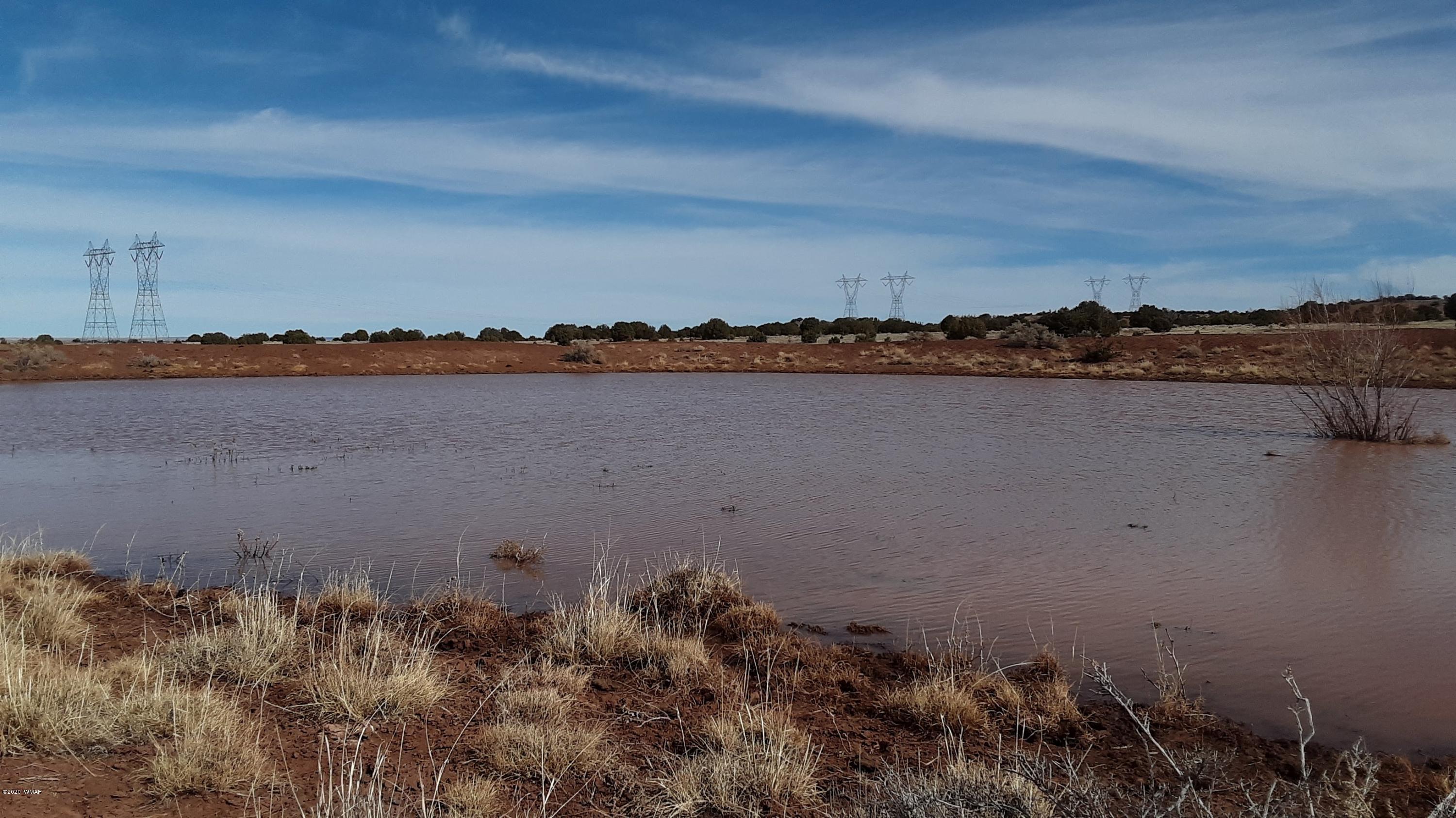 9211 ( Lomas Road Concho, AZ 85924 - Photo 18 of 19