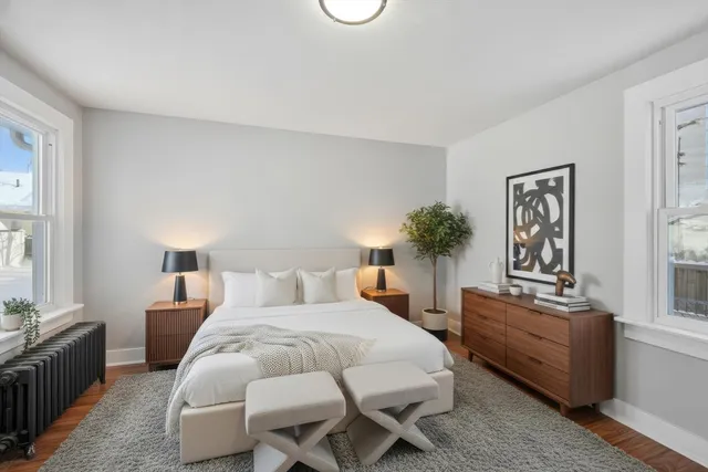 $320,000 | 87 Fenwick Street, Springfield, MA 01109