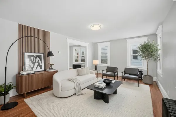 $295,000 | 87 Fenwick Street, Springfield, MA 01109