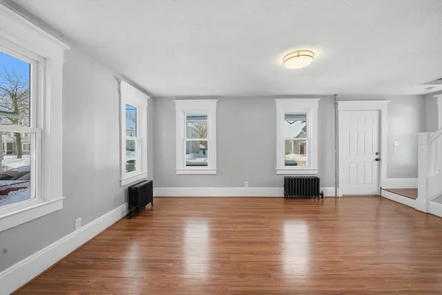 $320,000 | 87 Fenwick Street, Springfield, MA 01109