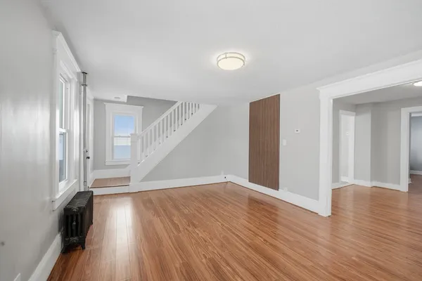 $295,000 | 87 Fenwick Street, Springfield, MA 01109