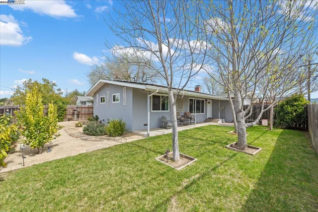 $863,900 | 1002 Wyatt Avenue, Napa, CA 94559