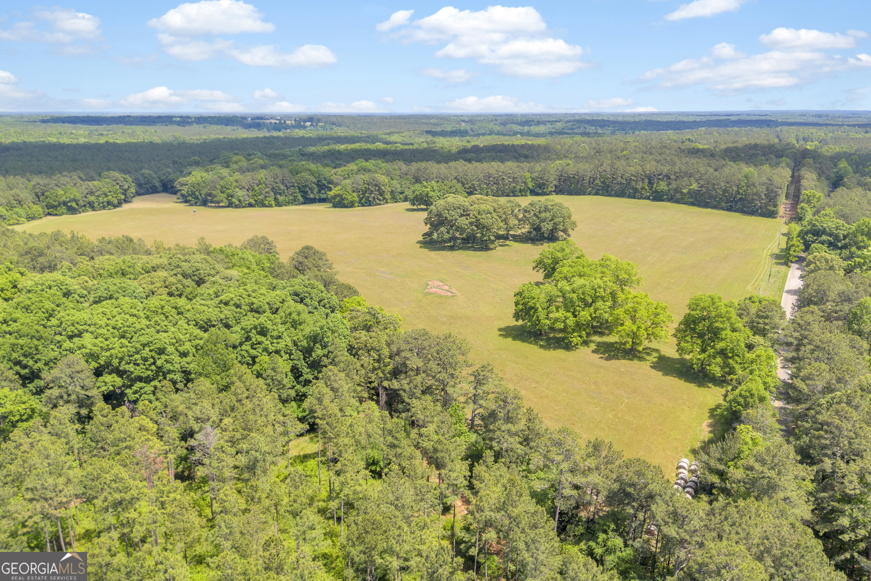 Lot B 0 Pitts Chapel Road Monticello, GA 31064 - Photo 4 of 5