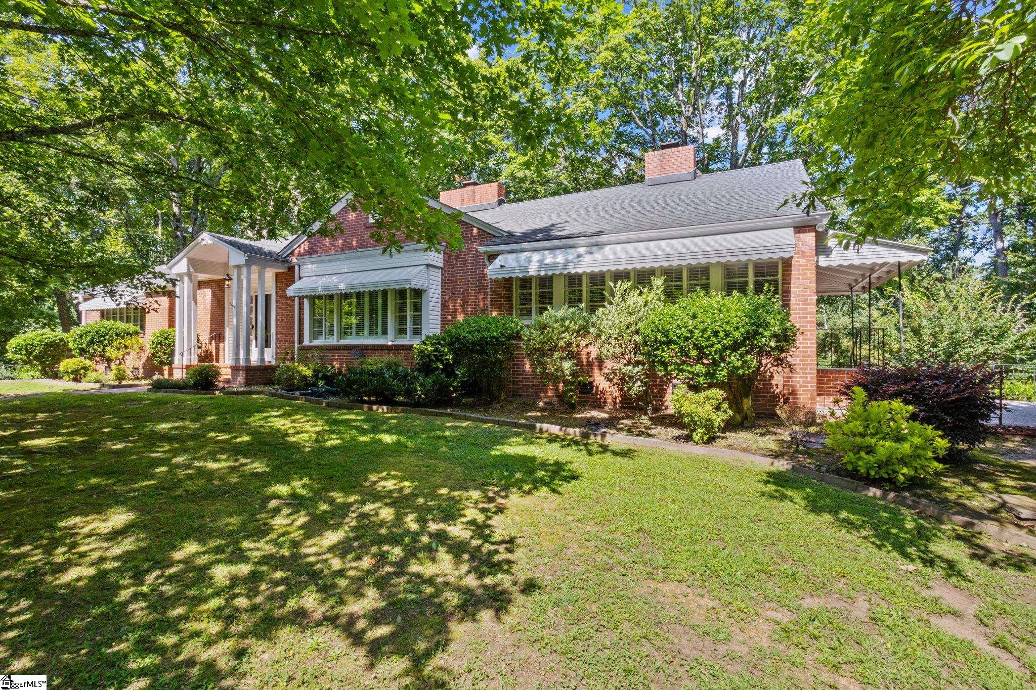 6850 Augusta Road Greenville, SC 29605 - Photo 3 of 39 Gallery Image 3