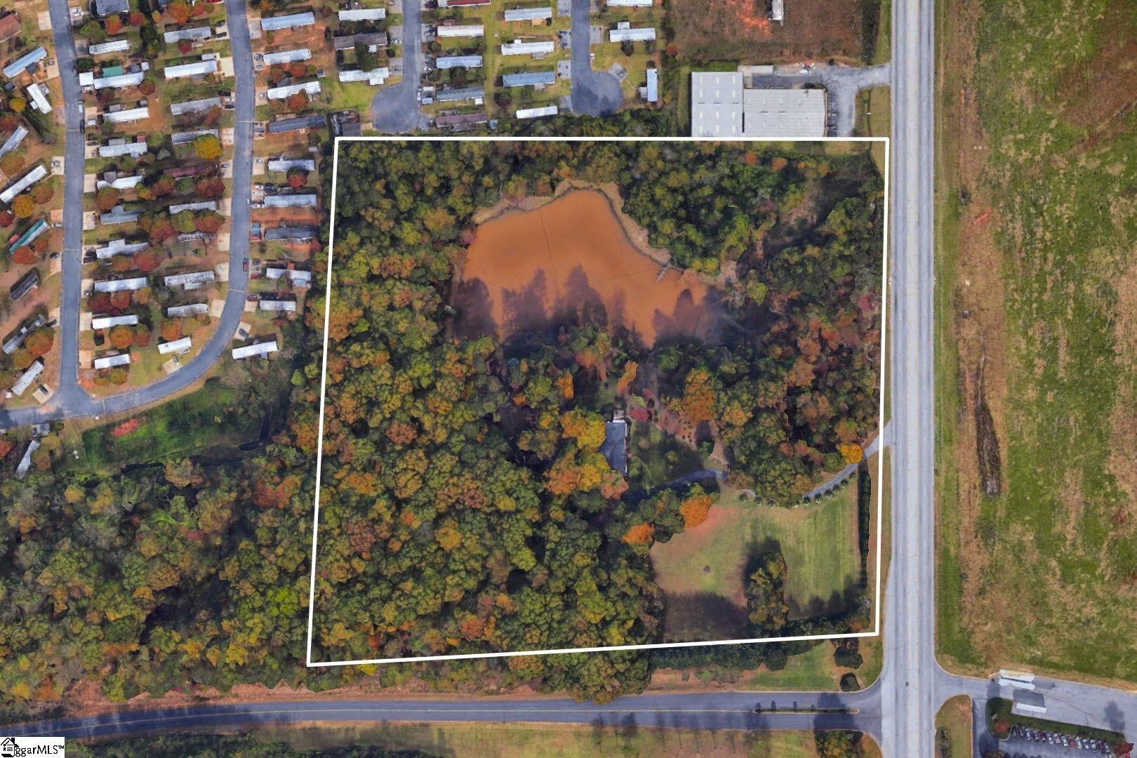 6850 Augusta Road Greenville, SC 29605 - Photo 38 of 39 Gallery Image 38