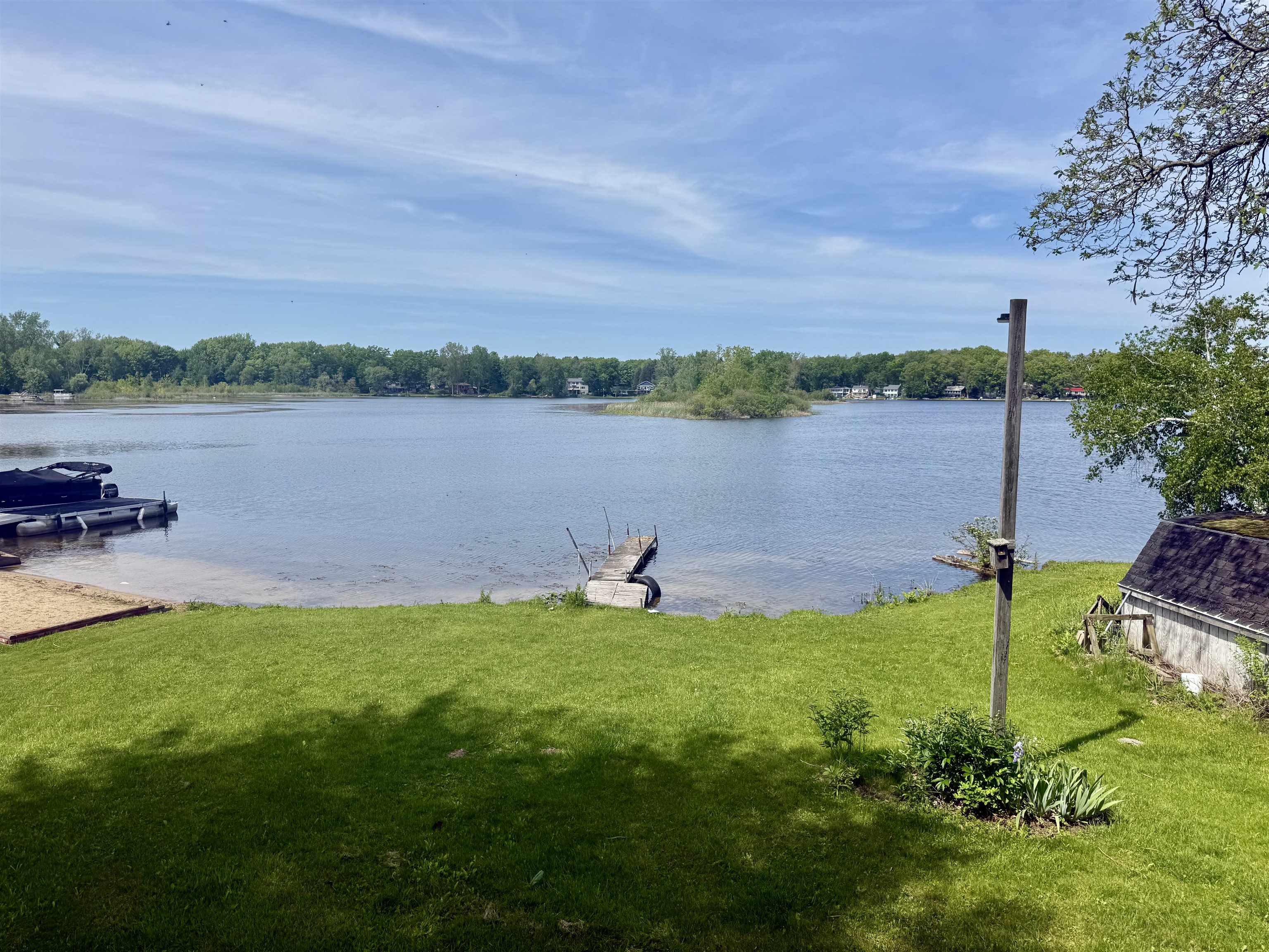 9463 East Colby Road Crystal, MI 48818 - Photo 29 of 31