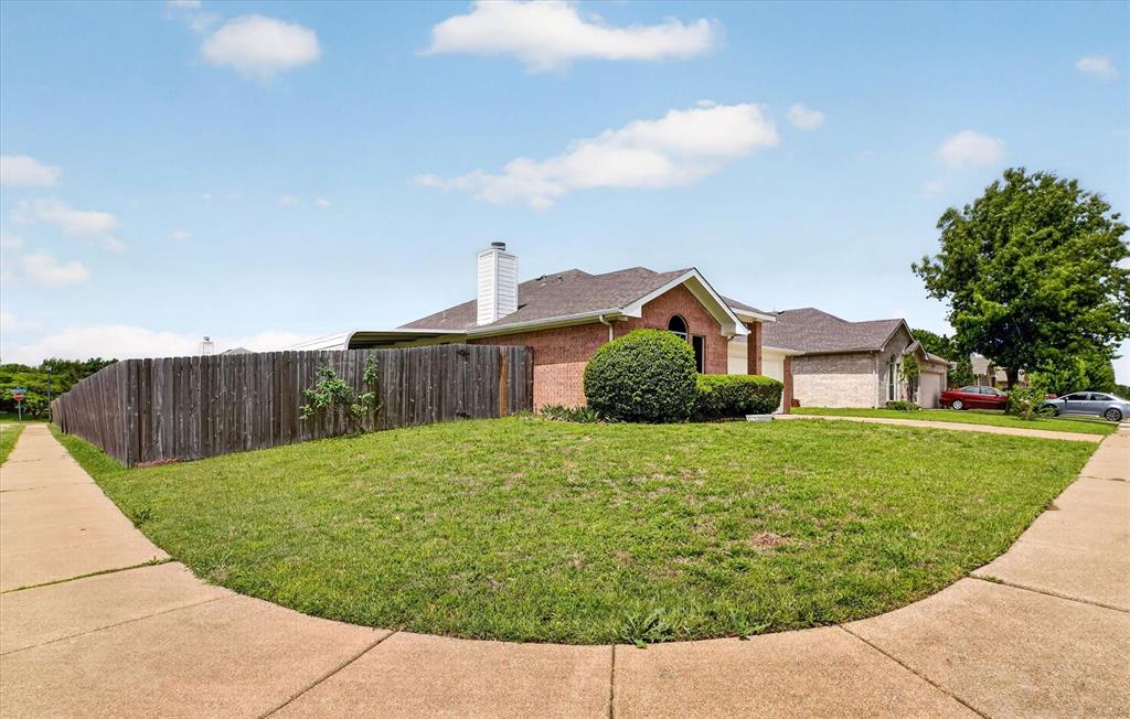1201 Rye Glen Drive Midlothian, TX 76065 - Photo 16 of 39