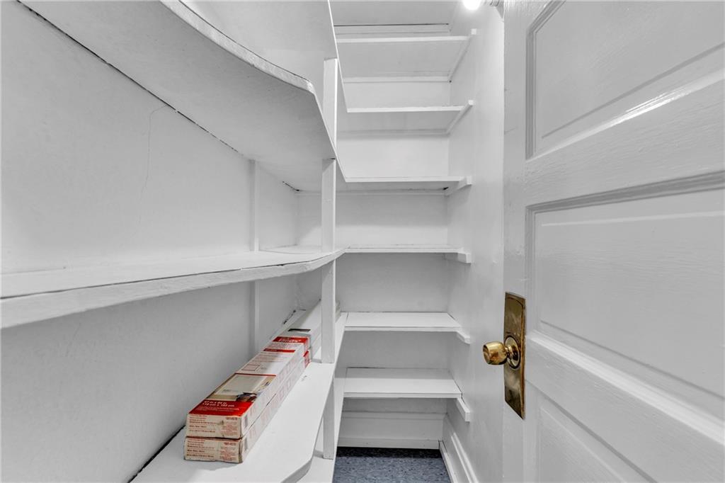 69 Transvaal Avenue Pittsburgh, PA 15212 - Photo 15 of 37 a room with a closet