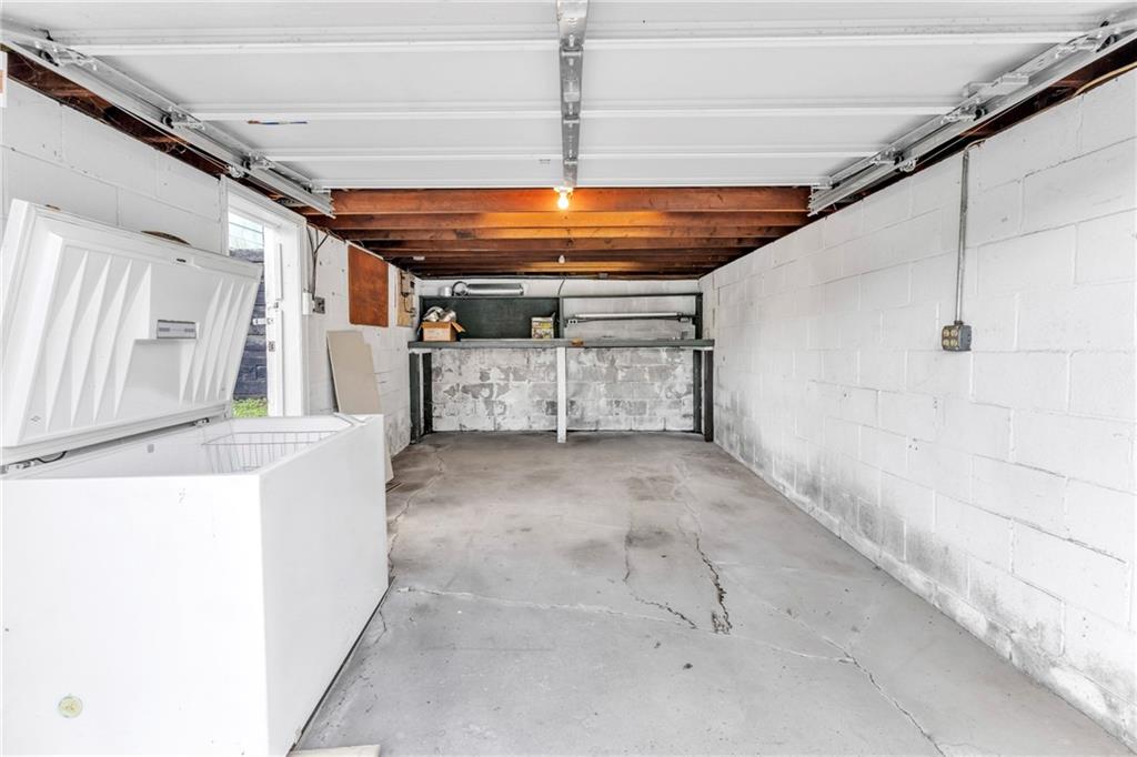 69 Transvaal Avenue Pittsburgh, PA 15212 - Photo 29 of 37 a view of a storage & utility room
