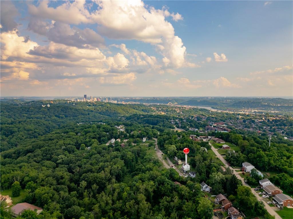 69 Transvaal Avenue Pittsburgh, PA 15212 - Photo 37 of 37 a view of a city