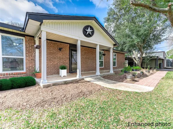 $475,000 | 1619 County Road 387, Rosharon, TX 77583
