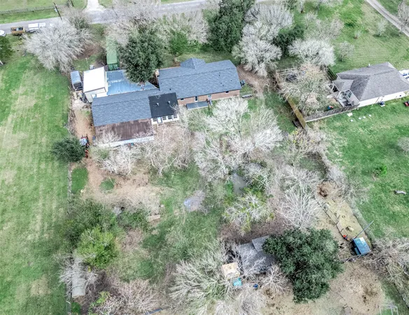 $475,000 | 1619 County Road 387, Rosharon, TX 77583