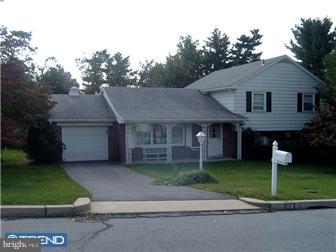 1168 Whitner Road Reading, PA 19605 - Photo 1 of 7
