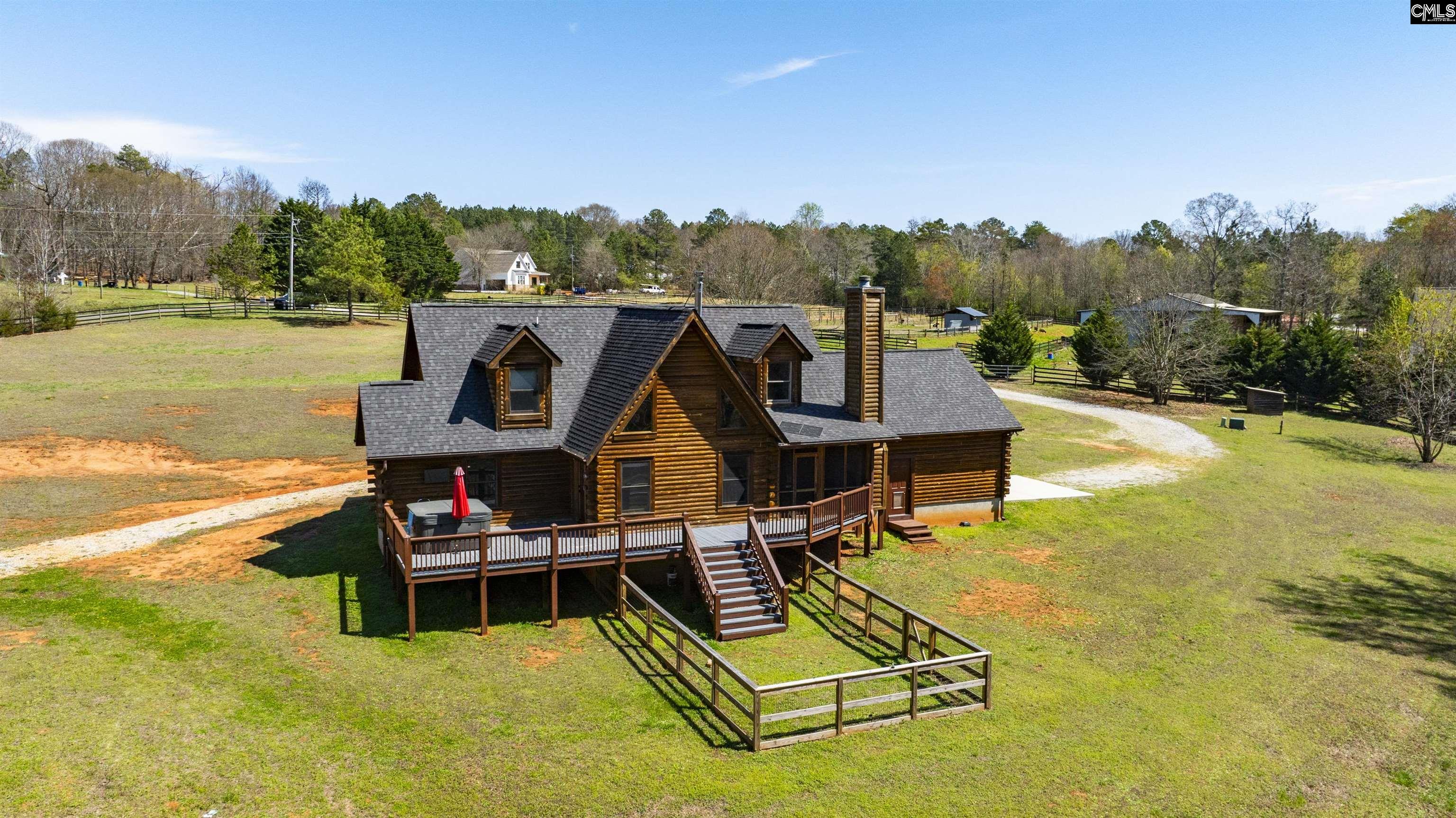 171 Hickory Road Williamston, SC 29697 - Photo 61 of 73