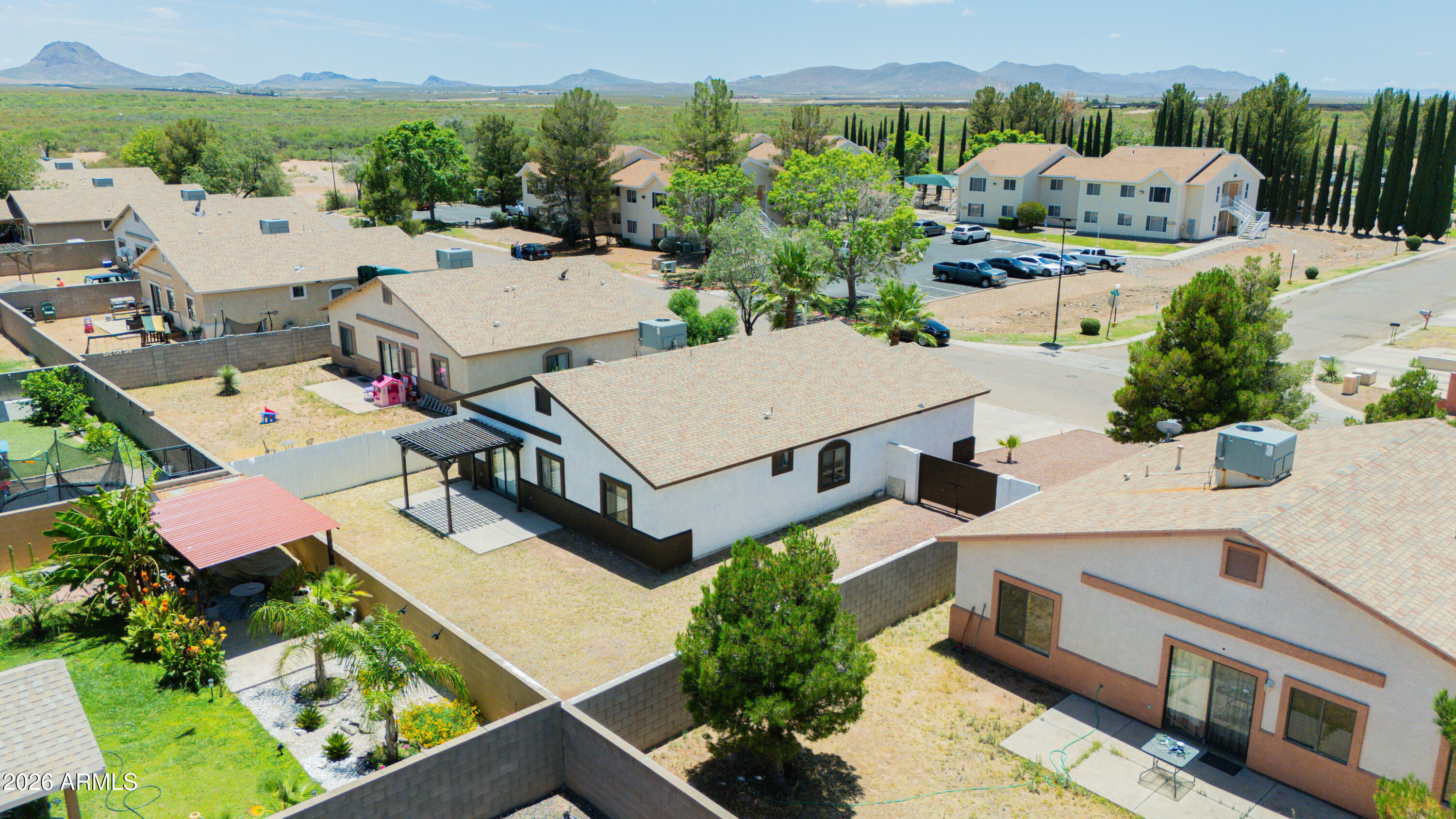 2706 6th Green Street Douglas, AZ 85607 - Photo 11 of 32