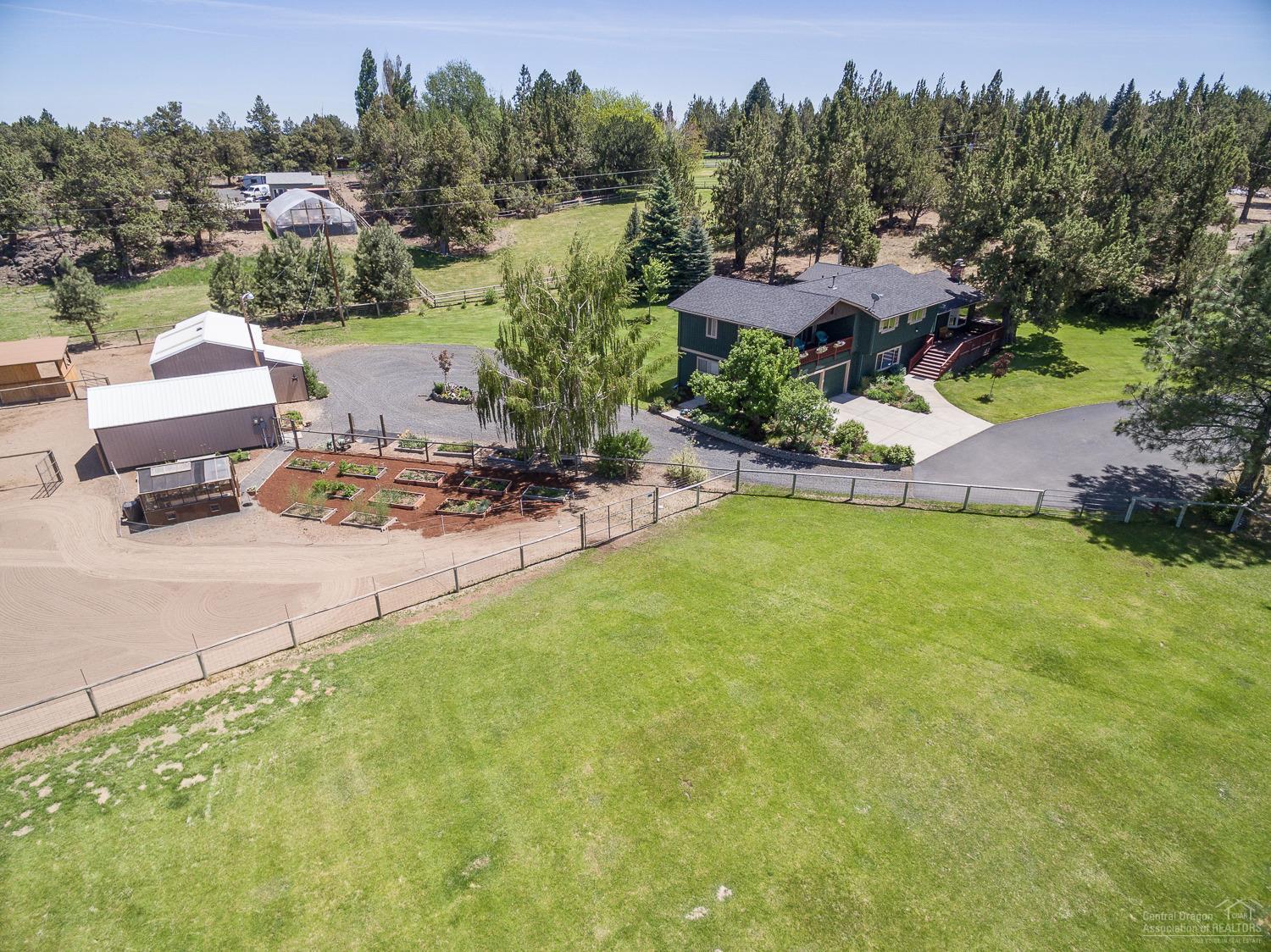 62290 Deer Trail Road Bend, OR 97701 - Photo 16 of 25 Additional Photo
