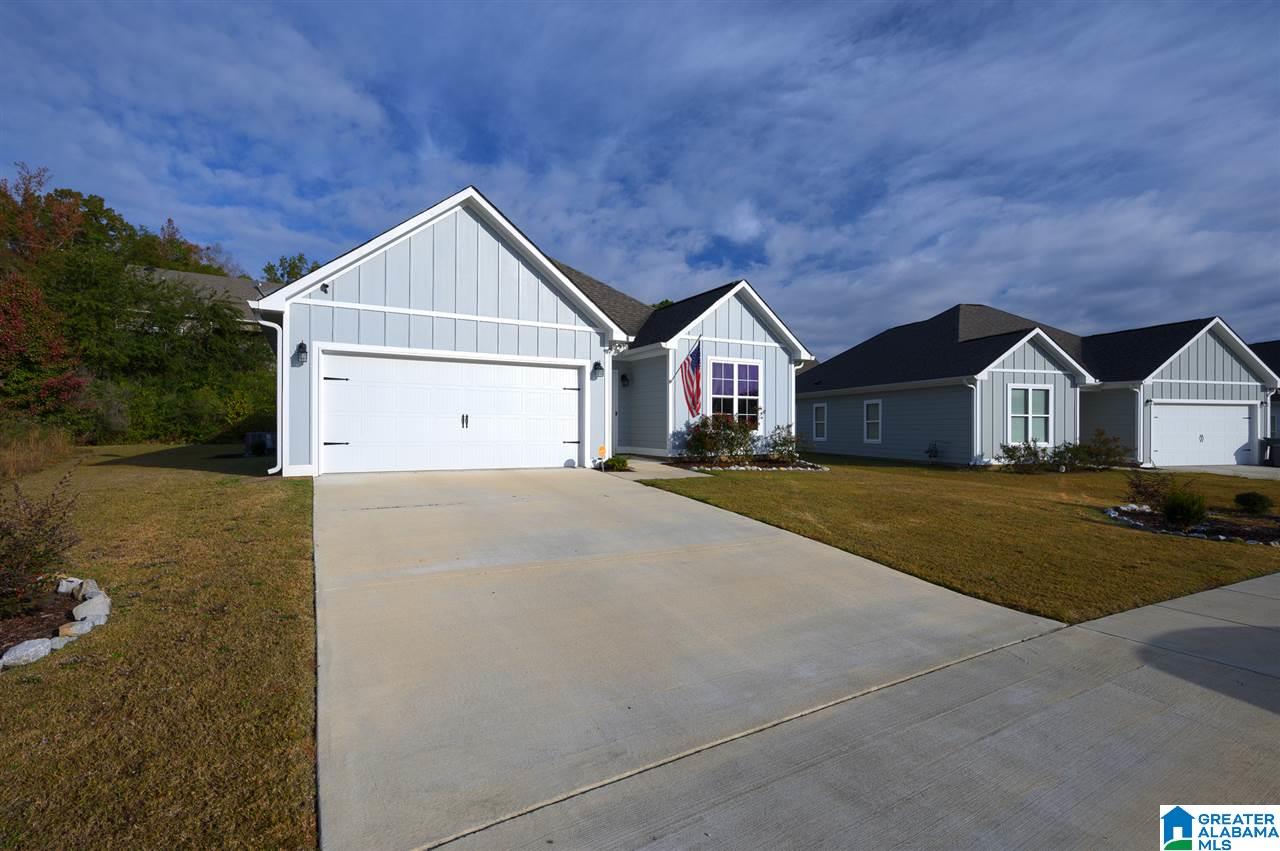 144 Ridgecrest Road Calera, AL 35040 - Photo 19 of 20