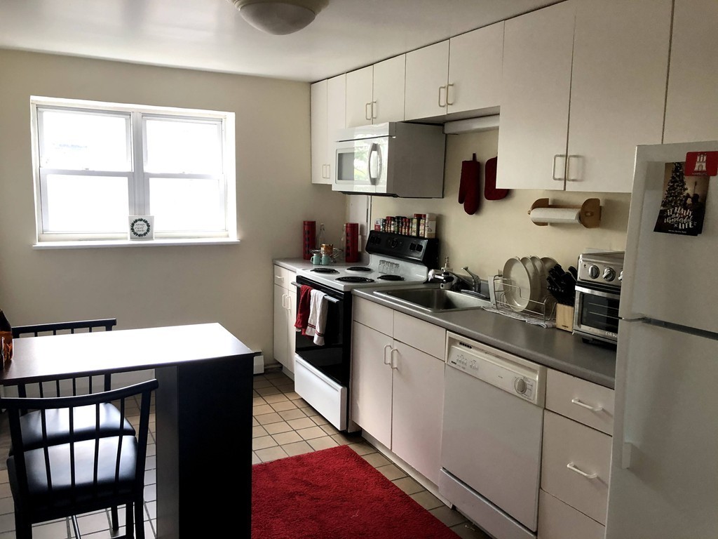 65 Colborne Road, Unit 6 Boston, MA 02135 - Photo 1 of 16 Gallery Image 1