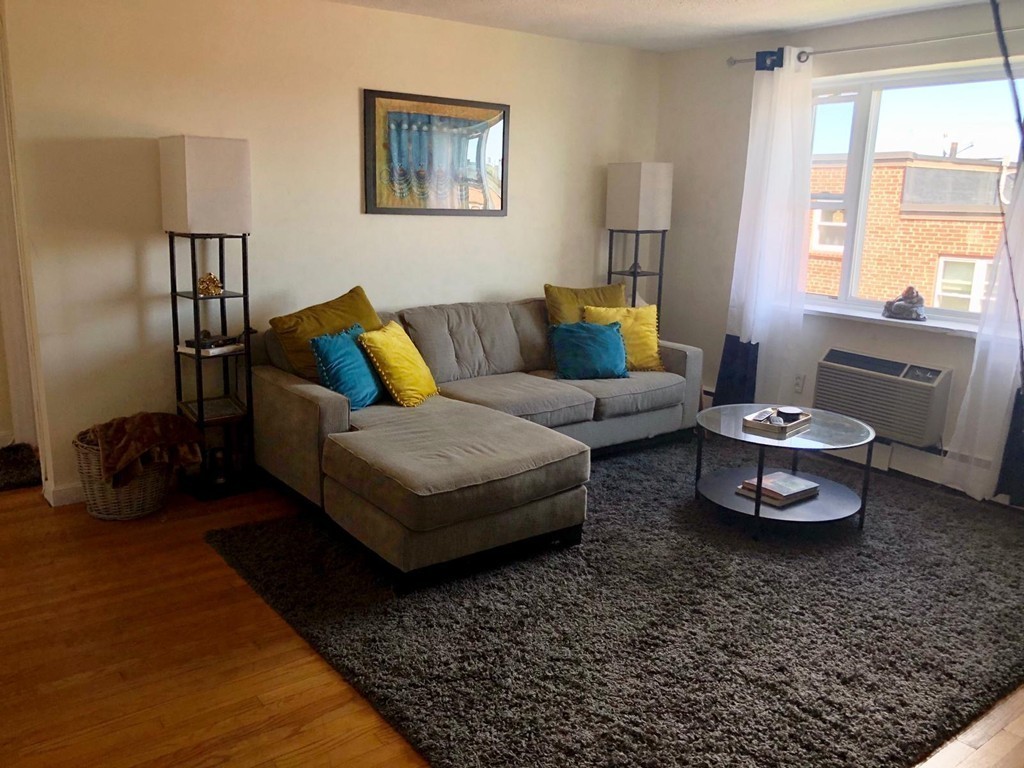 65 Colborne Road, Unit 6 Boston, MA 02135 - Photo 4 of 16 Gallery Image 4
