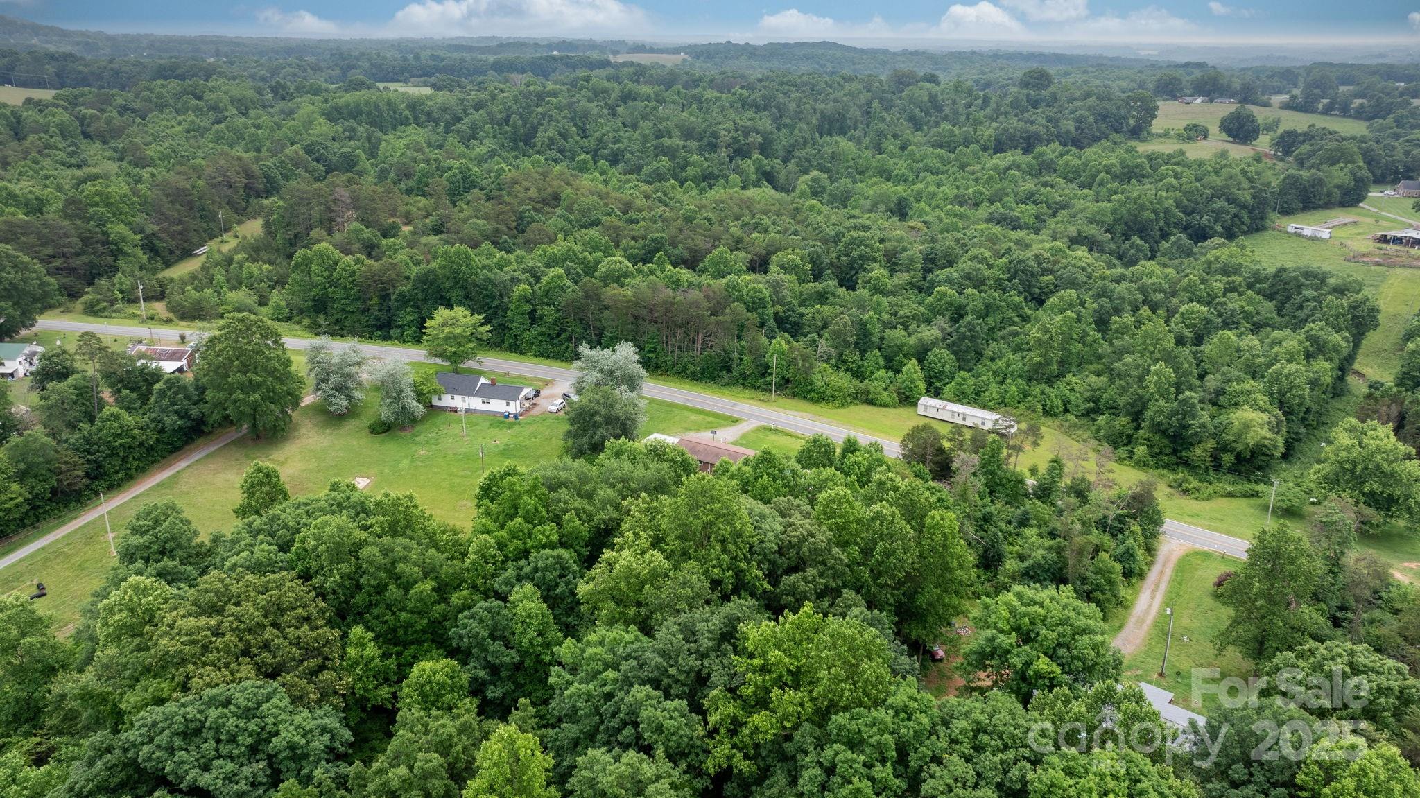 1691 Hill River Road Hiddenite, NC 28636 - Photo 23 of 24