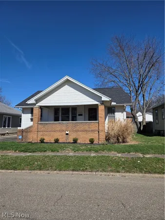 $149,000 | 1512 Adams Street, Coshocton, OH 43812