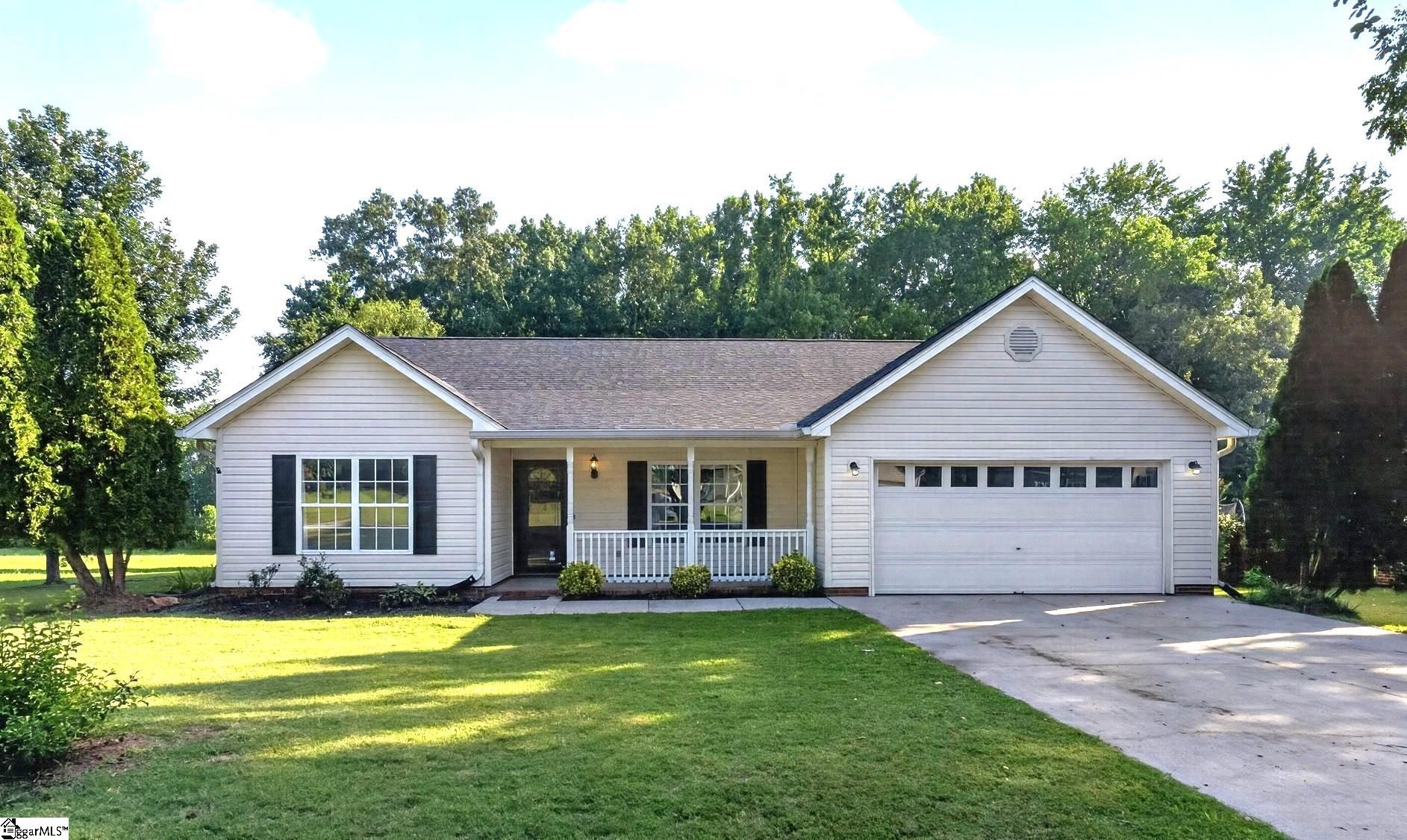 20 Two Gait Lane Simpsonville, SC 29680 - Photo 1 of 50