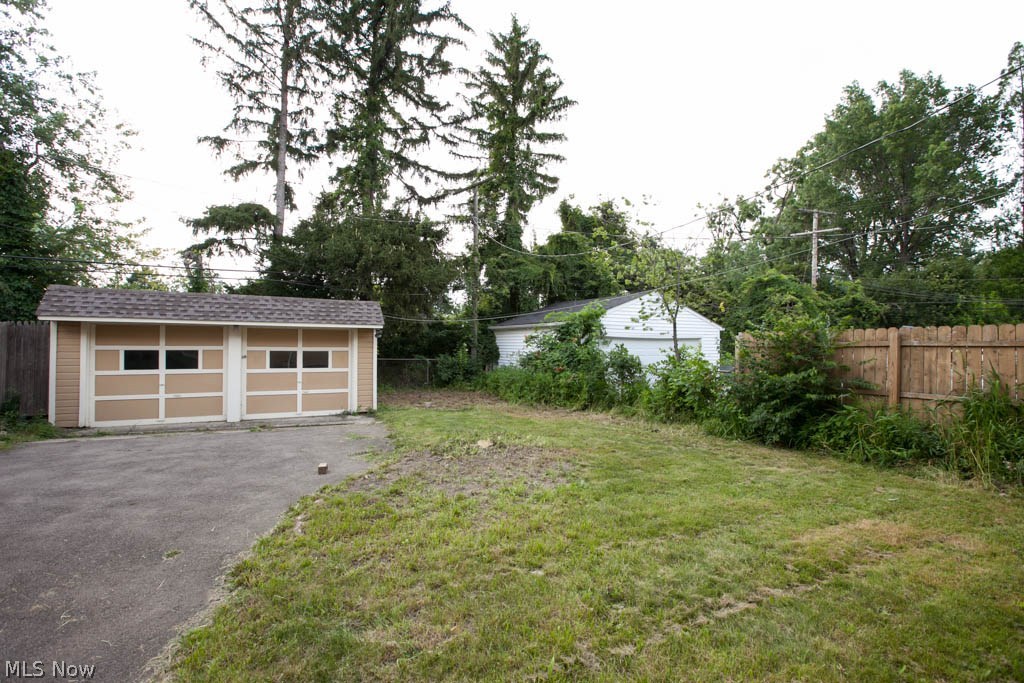 1182 Castleton Road Cleveland Heights, OH 44121 - Photo 17 of 35