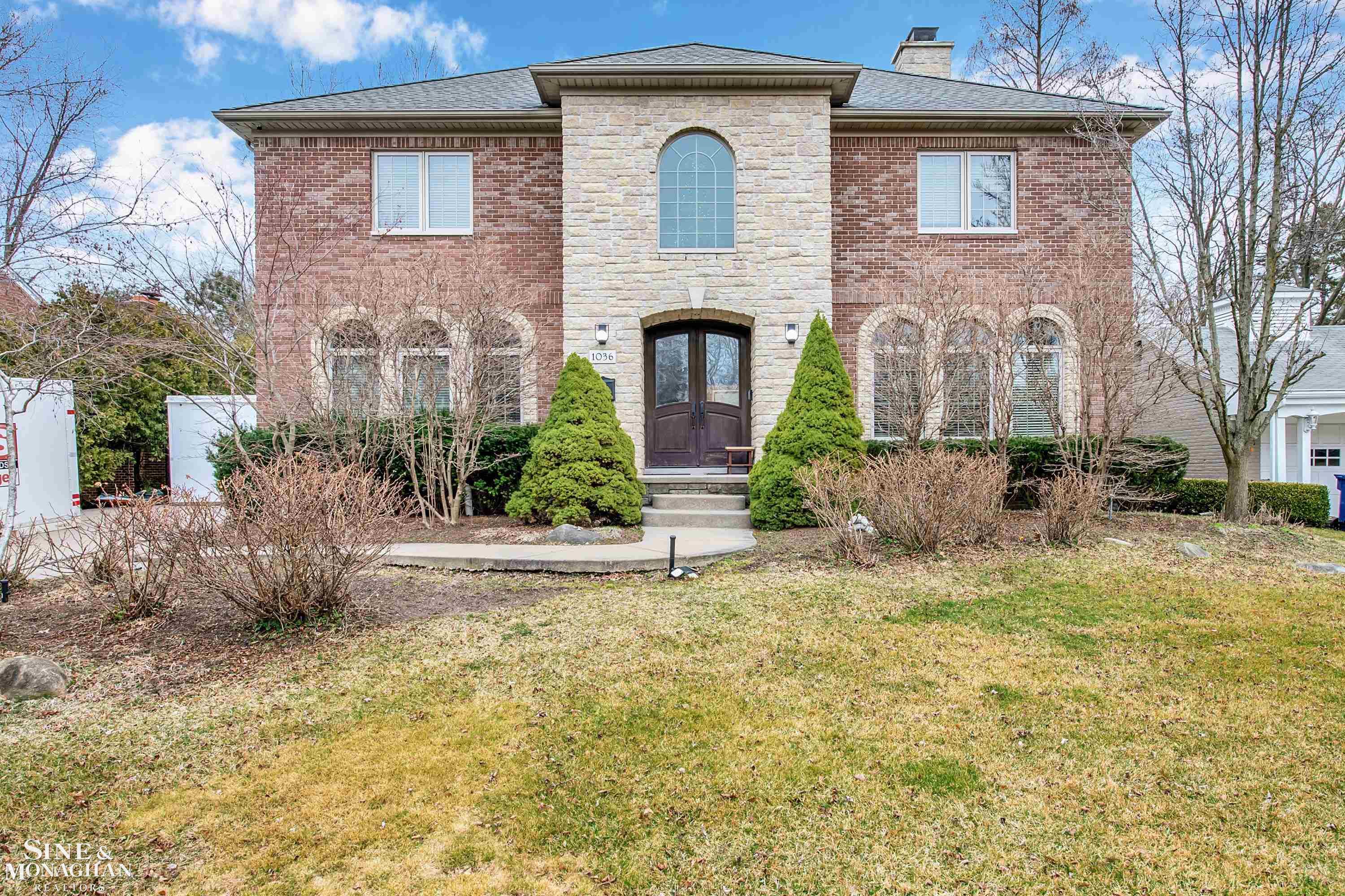 1036 Whittier Road Grosse Pointe, MI 48230 - Photo 41 of 48 50150714-4E52AC16-94D8-47A3-9441-C92A953D3332.JPG