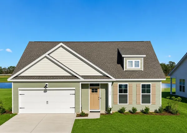 $279,990 | 150 River Birch Drive, Loris, SC 29569