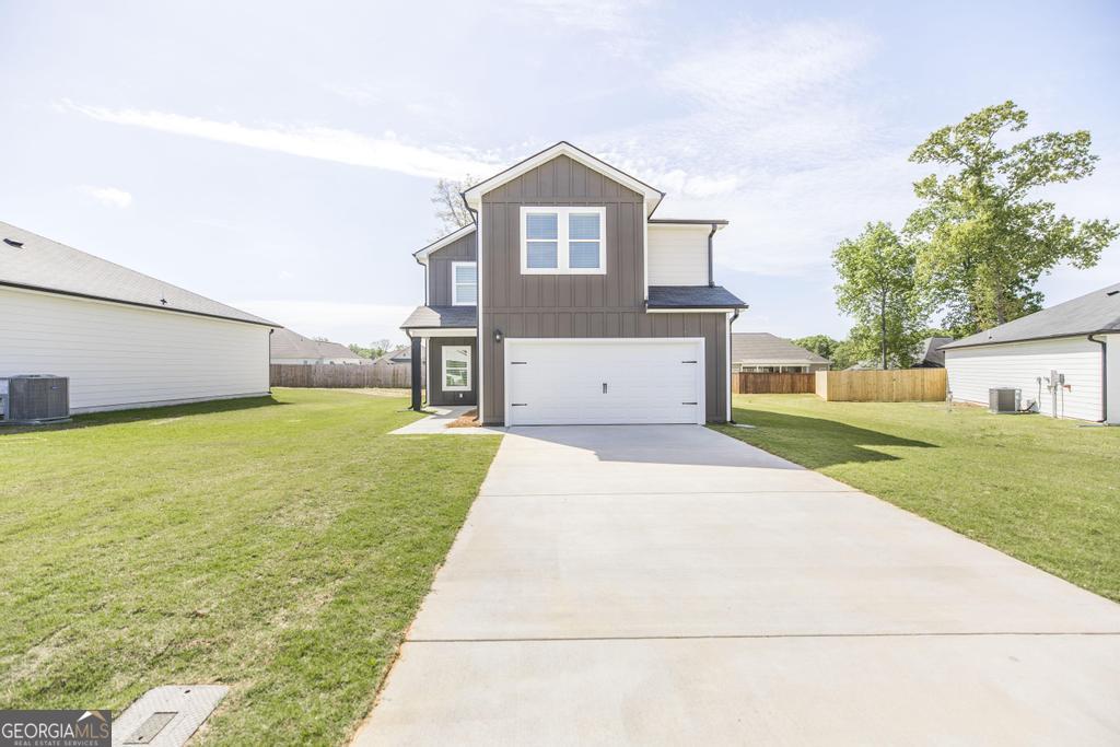 115 Bulloch Court Byron, GA 31008 - Photo 16 of 33
