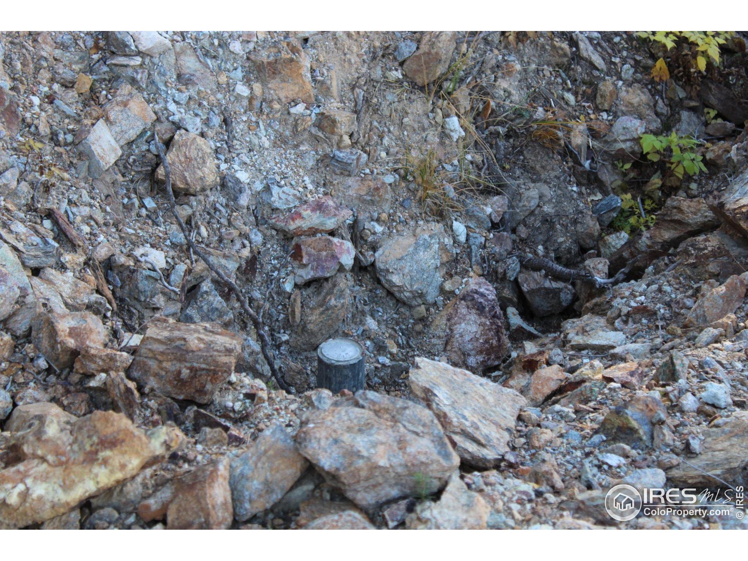 0 Pennsylvania Gulch Road Boulder, CO 80302 - Photo 15 of 18 a view of a dry field