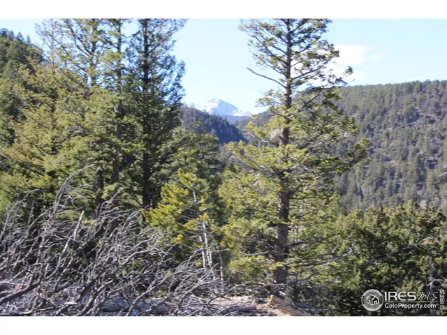 $35,000 | 0 Pennsylvania Gulch Road, Boulder, CO 80302
