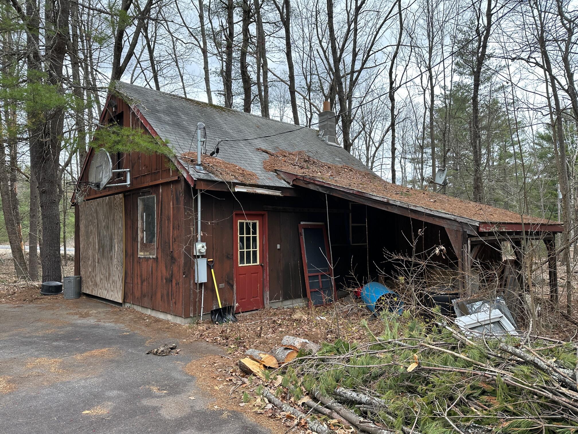 637 Ross Corner Road Shapleigh, ME 04076 - Photo 4 of 11 4