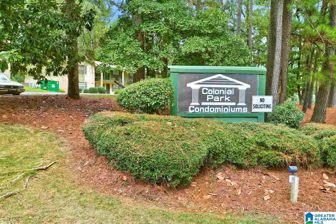 2815 Georgetown Drive, Unit A Birmingham, AL 35216 - Photo 1 of 20