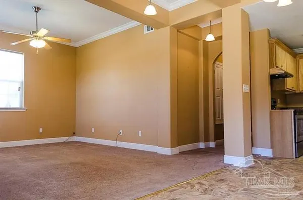 $1,400 | 7071 Lake Joanne Drive, Unit 3C, Pensacola, FL 32506