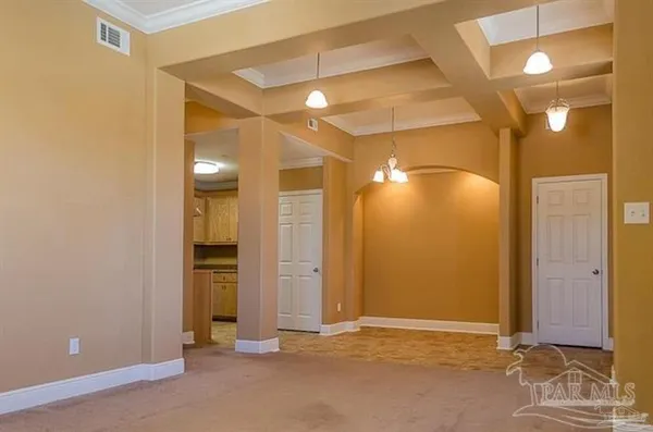 $1,400 | 7071 Lake Joanne Drive, Unit 3C, Pensacola, FL 32506