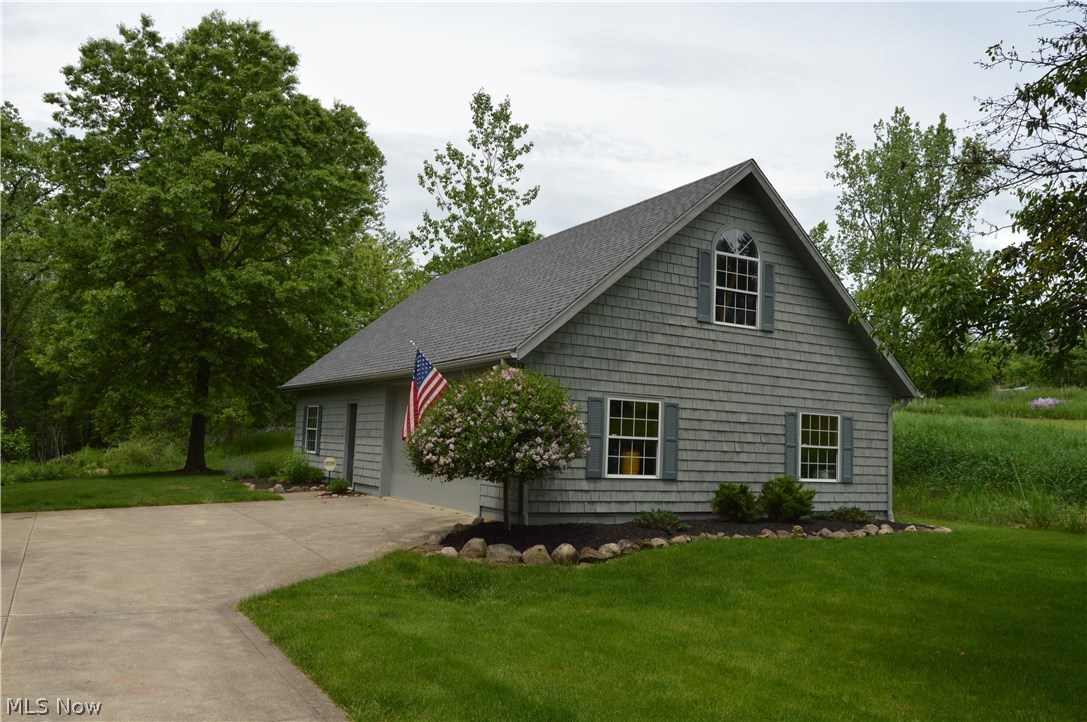 3522 Ridge Road Medina, OH 44256 - Photo 3 of 34